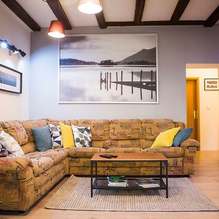 Luxurious Apartment With Private Garden Split Bagian luar foto