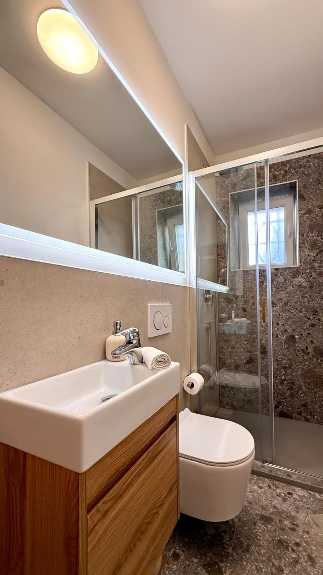 Luxurious Apartment With Private Garden Split Bagian luar foto