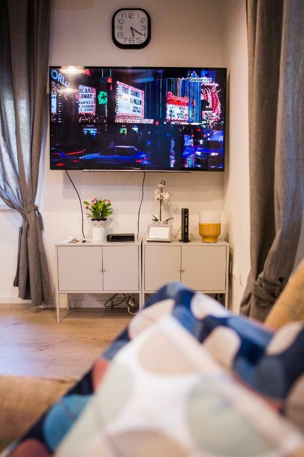 Luxurious Apartment With Private Garden Split Bagian luar foto