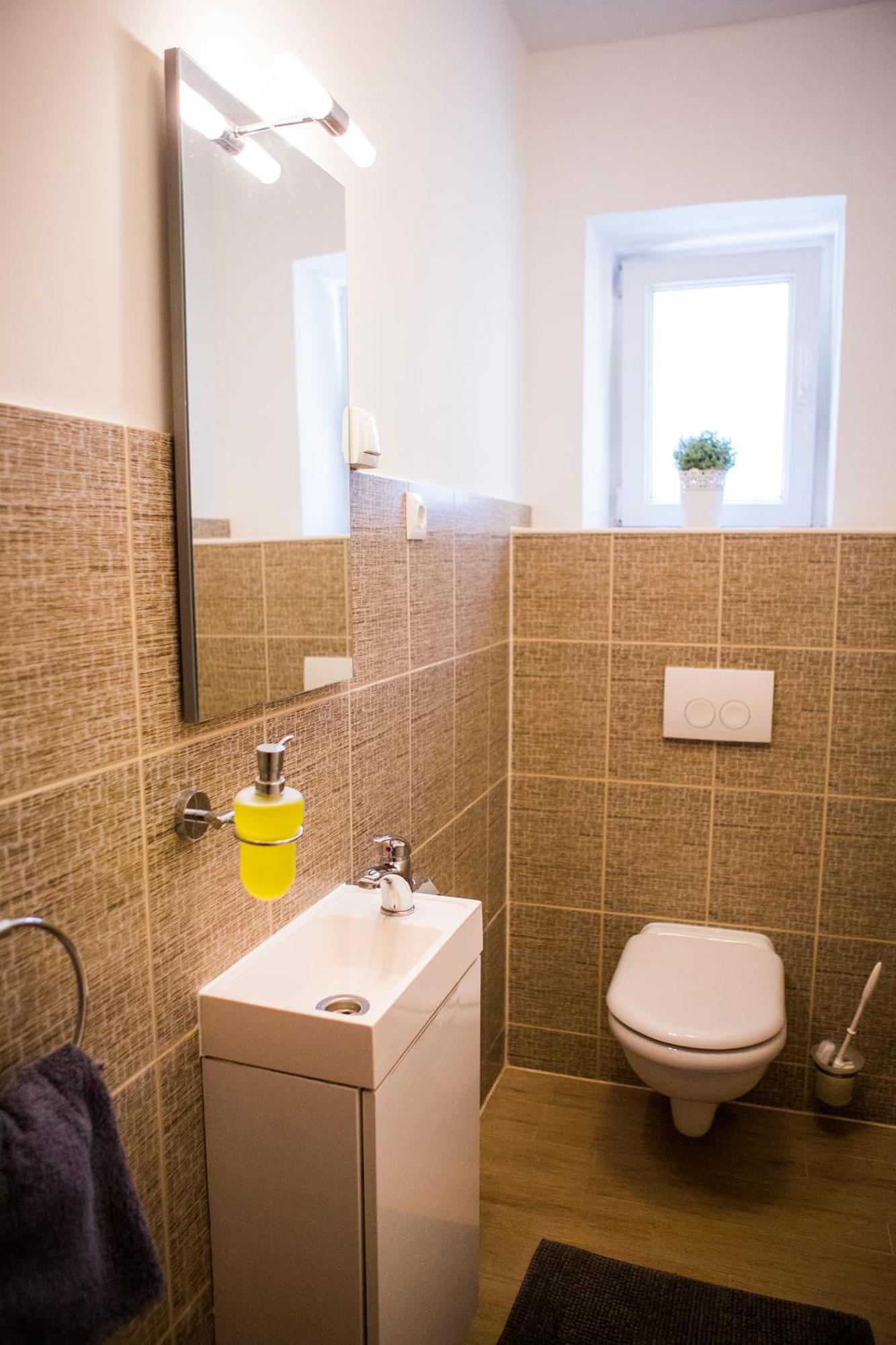Luxurious Apartment With Private Garden Split Bagian luar foto