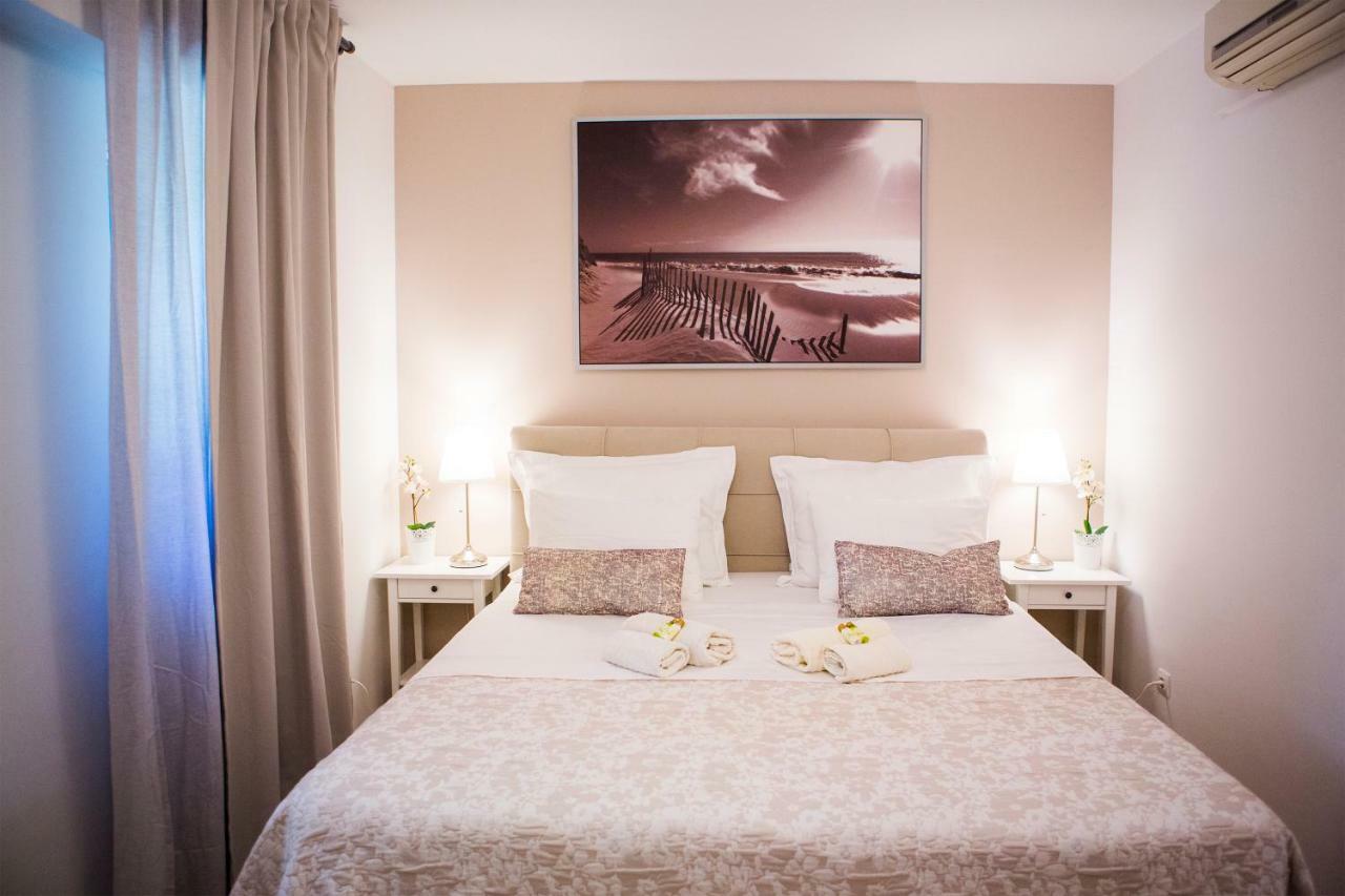 Luxurious Apartment With Private Garden Split Bagian luar foto