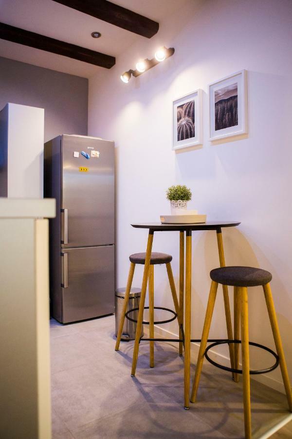 Luxurious Apartment With Private Garden Split Bagian luar foto