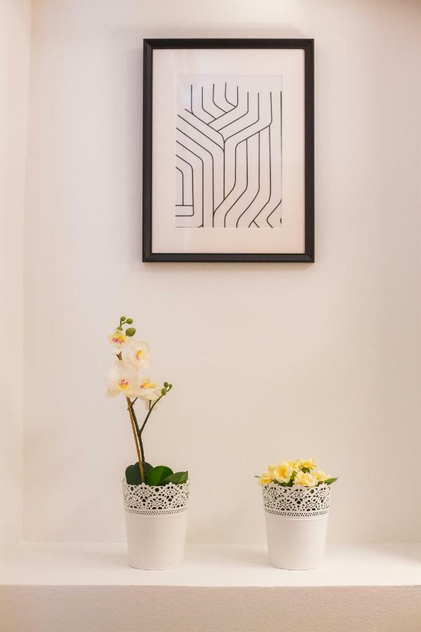 Luxurious Apartment With Private Garden Split Bagian luar foto