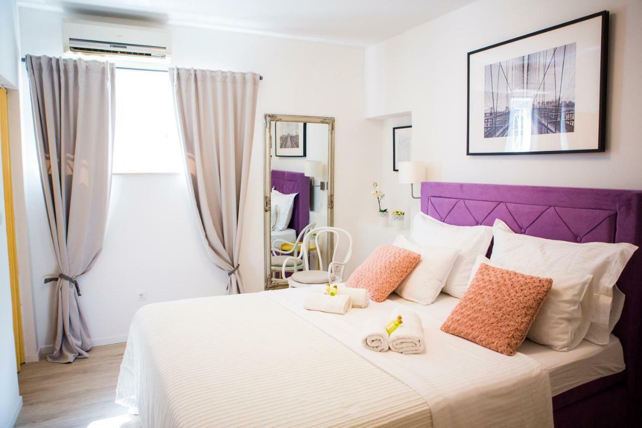 Luxurious Apartment With Private Garden Split Bagian luar foto